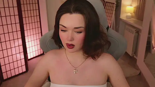 AvaFlower online show from 02/16/26, 01:54