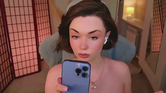 AvaFlower online show from 03/14/26, 03:07