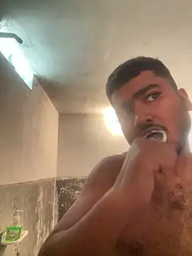 jakaksiaj online show from 03/18/26, 04:26