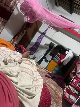 jakaksiaj online show from 03/23/26, 03:01