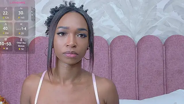 Agatha-Adams online show from 02/26/26, 02:28