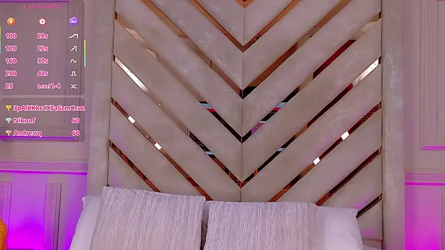 Snapshot of Agatha-Adams chatting on 11/21/25, 02:49 Agatha-Adams online show from 11/21/25, 02:49