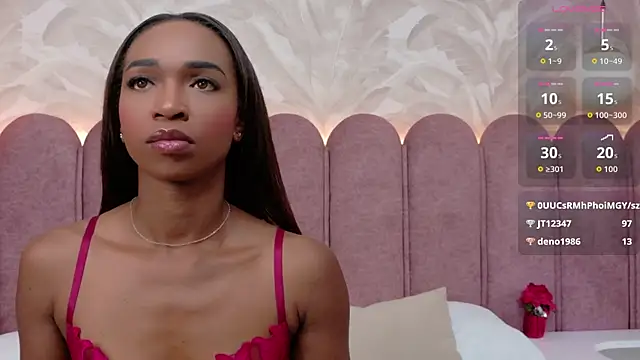 Agatha-Adams online show from 04/14/26, 06:35