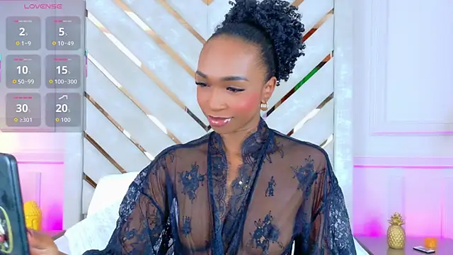 Agatha-Adams online show from 01/07/26, 07:19