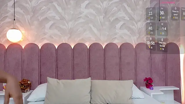 Agatha-Adams online show from 04/13/26, 03:05