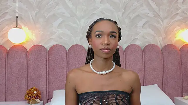 Agatha-Adams online show from 02/20/26, 02:41