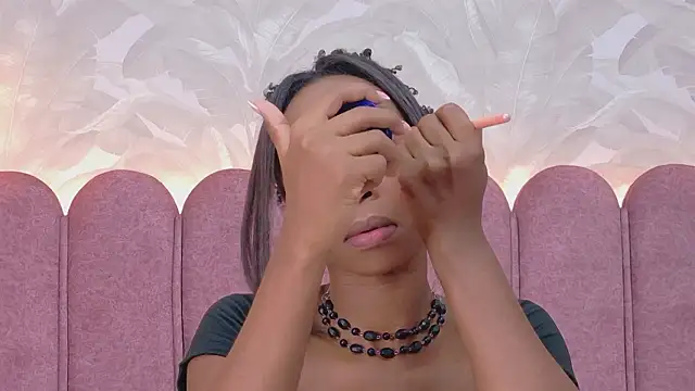 Agatha-Adams online show from 02/28/26, 03:22