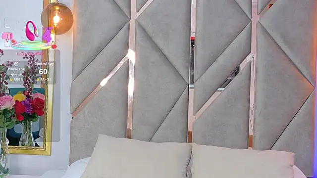 Agatha-Adams online show from 01/16/26, 07:29