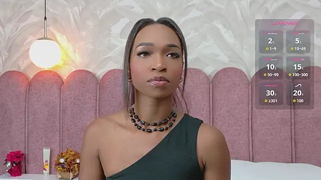 Agatha-Adams online show from 03/16/26, 05:26