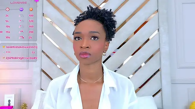 Snapshot of Agatha-Adams chatting on 10/17/25, 02:19 Agatha-Adams online show from 10/17/25, 02:19