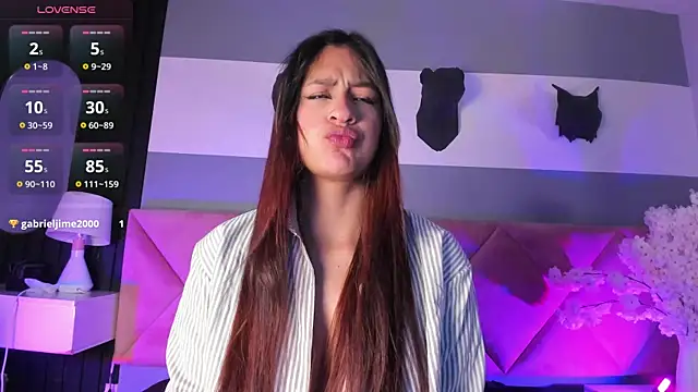 Bella Williiams online show from 11/12/25, 12:20