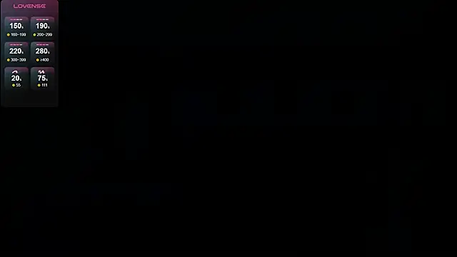 Bella Williiams online show from 11/27/25, 01:28