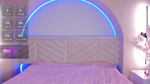Bella Williiams online show from 05/04/26, 12:08