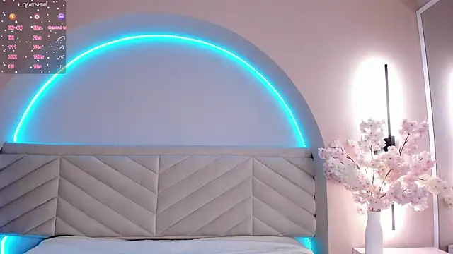 Bella Williiams online show from 04/04/26, 12:12