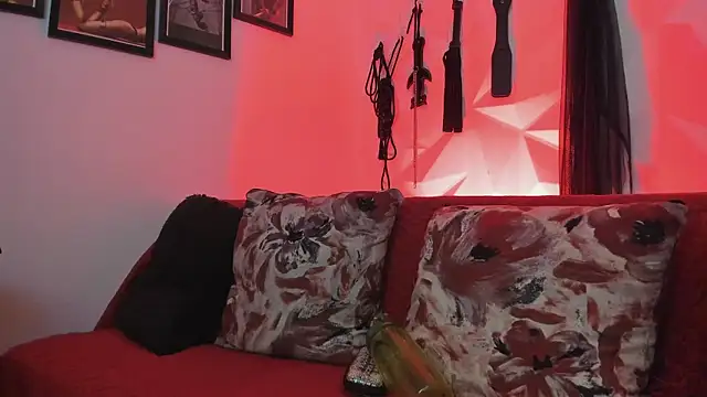 MistressNyx cg online show from 10/23/25, 03:10