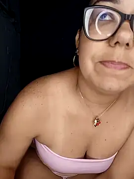 MilfTentasion online show from 11/08/25, 11:08