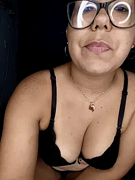 MilfTentasion online show from 10/01/25, 01:33