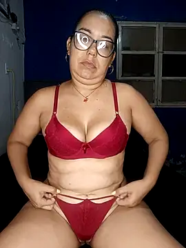 MilfTentasion online show from 09/26/25, 02:02