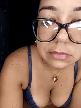 MilfTentasion online show from 11/27/25, 12:55