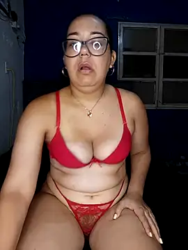 MilfTentasion online show from 09/25/25, 02:45