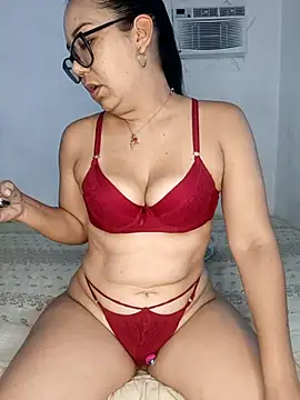 MilfTentasion online show from 01/18/26, 06:22