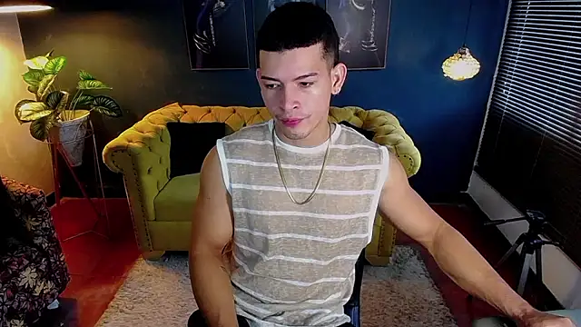 ethan rodgers online show from 09/18/25, 08:23