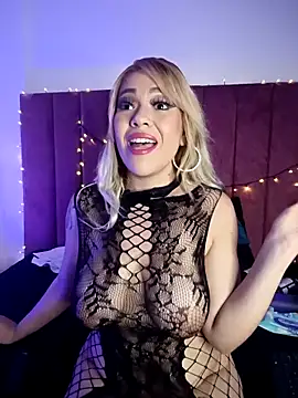 RominaaReyes online show from 03/01/26, 07:36