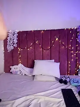 RominaaReyes online show from 03/25/26, 03:06