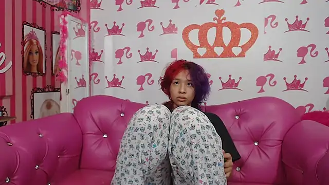 ebisu meouw online show from 09/15/25, 01:50