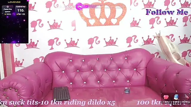 ebisu meouw online show from 09/20/25, 10:26