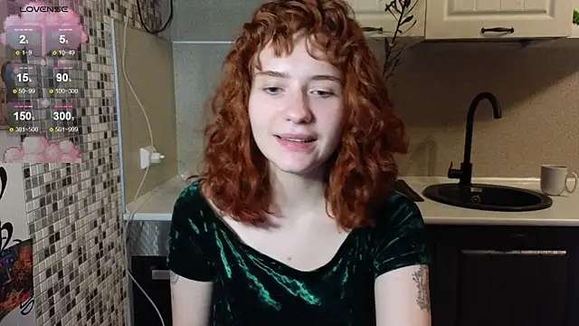 jelly cherry online show from 11/23/25, 09:03