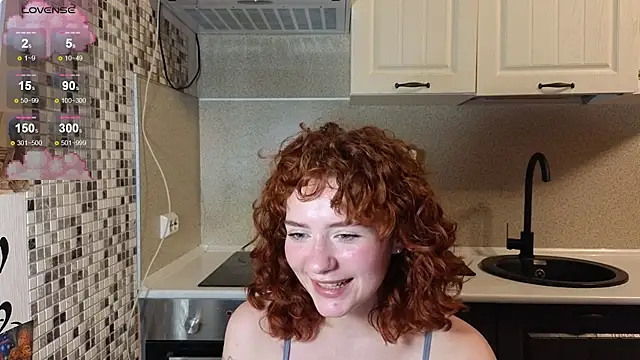jelly cherry online show from 10/12/25, 08:54