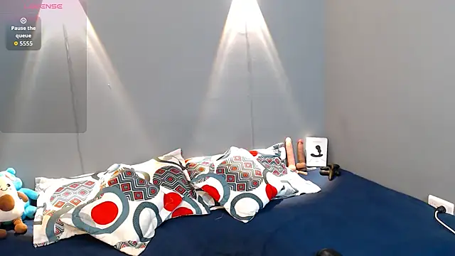 mateonick40 online show from 03/22/26, 05:21