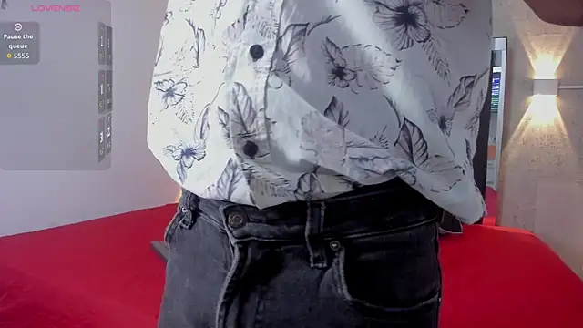 mateonick40 online show from 11/09/25, 03:49