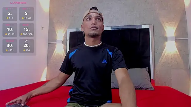 mateonick40 online show from 11/16/25, 05:39