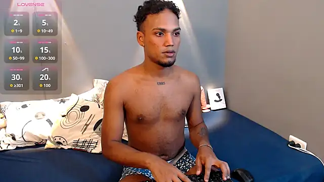 mateonick40 online show from 03/19/26, 05:07