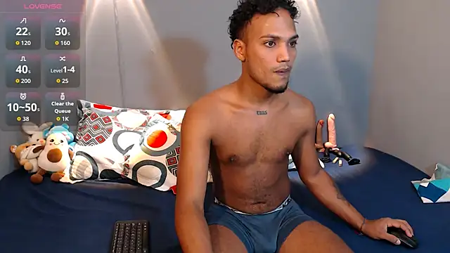 mateonick40 online show from 03/23/26, 05:29