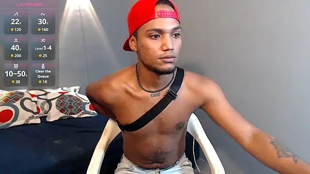 mateonick40 online show from 04/04/26, 06:03