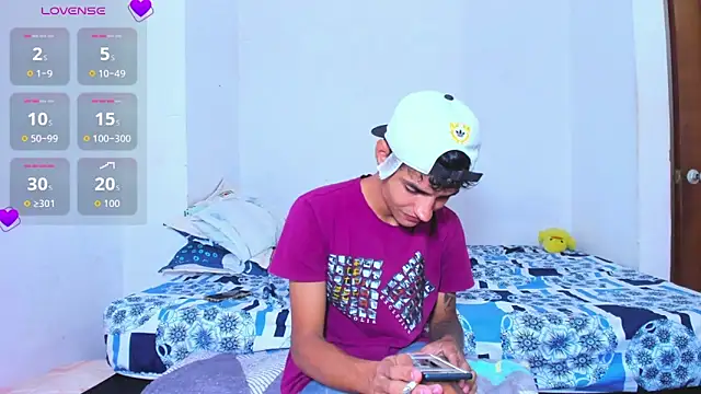 my sweet girl online show from 03/26/26, 09:13