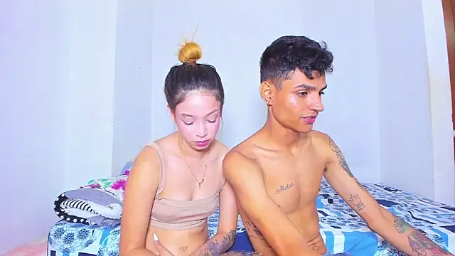 my sweet girl online show from 01/17/26, 03:37