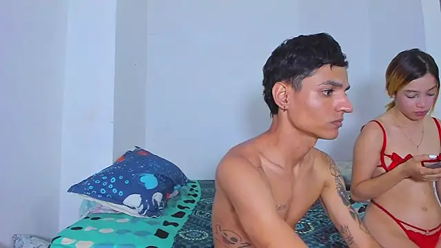 my sweet girl online show from 12/21/25, 10:10