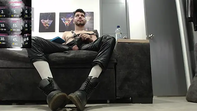 mackdaniels online show from 04/08/26, 09:49