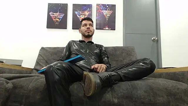 mackdaniels online show from 02/16/26, 08:51