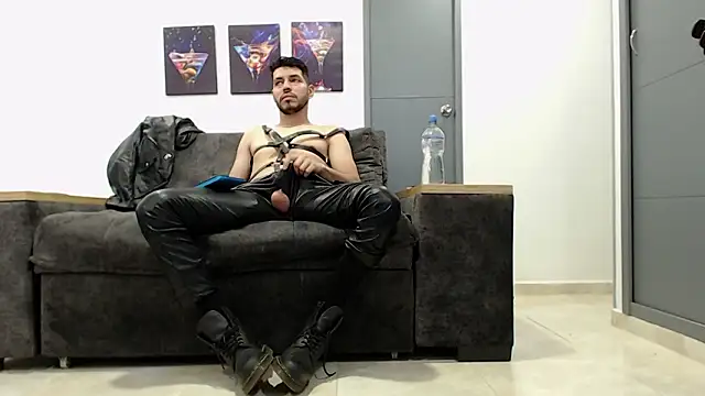 mackdaniels online show from 03/16/26, 10:01