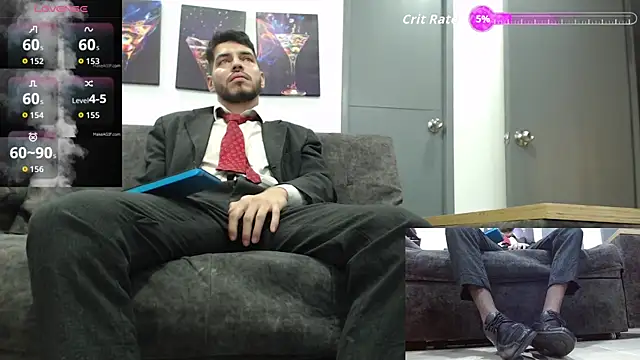 Snapshot of mackdaniels chatting on 11/12/25, 08:23 mackdaniels online show from 11/12/25, 08:23