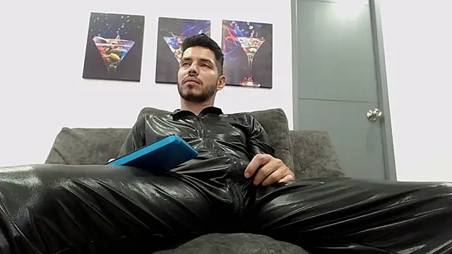 mackdaniels online show from 02/15/26, 06:07