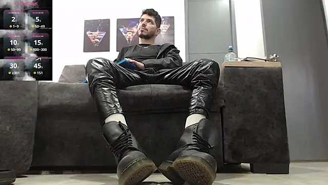 mackdaniels online show from 04/16/26, 10:01