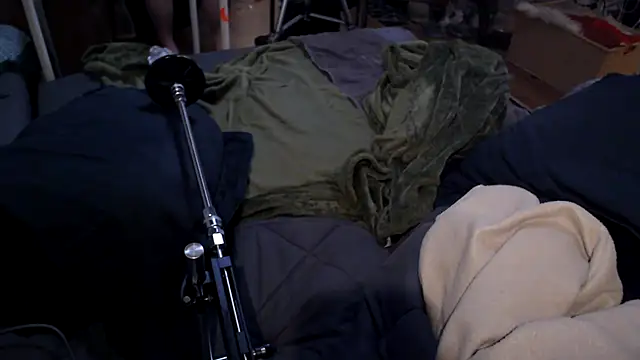 drieghe online show from 04/13/26, 05:44