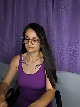 Coralinne   online show from 07/01/26, 01:17