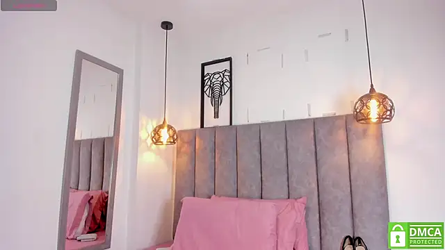 Gia Scott online show from 09/29/25, 11:27